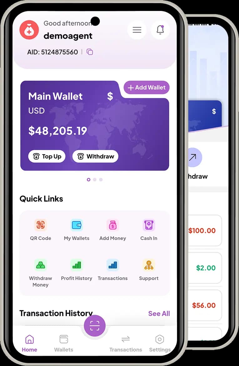 agent-mobile-app